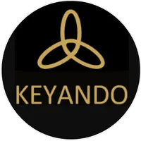 Keyando icon