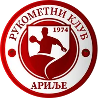 Rukometni klub Arilje icon