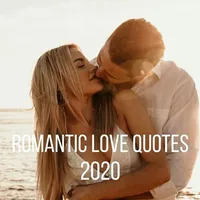 Love quotes app icon