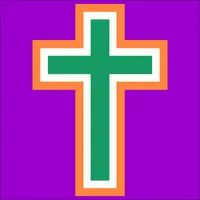 Parish Apps Ireland icon