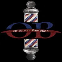 Original Barbers icon