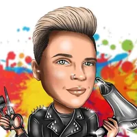 Teenie's Barber Services icon