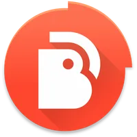 BeyondPod Podcast Manager icon