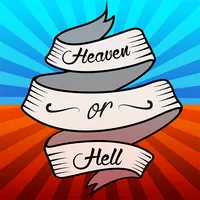 Heaven or Hell icon