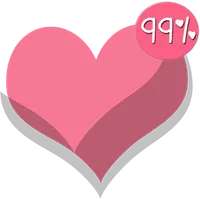 Name Love Test icon