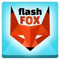 FlashFox - Flash Browser icon