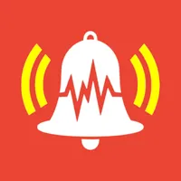 Earthquake Alert icon