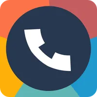 Phone Dialer & Contacts: drupe icon