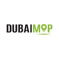 Dubai Map icon