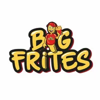 Big Frites icon