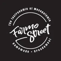 Farmo Street icon