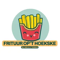 Frituur op 't Hoekske icon