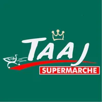 Taaj Supermarché icon