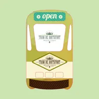Tram de Boitsfort icon