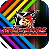 KING OF KINGS（キングオブキングス） icon