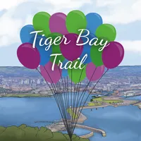 Tiger Bay Trail icon
