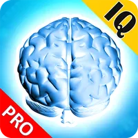 IQ Games Pro icon