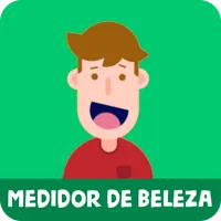 Medidor de Beleza - Saiba seu  icon