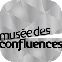 Musée des Confluences icon