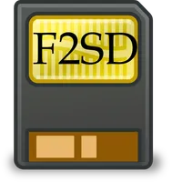 Force2SD lite [root] icon