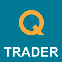 QTrader icon