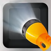 Flashlight, Screen Torch, SOS icon