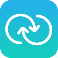 MobieSync–Android iOS Transfer icon