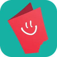 CardSnacks: ecards, gift cards icon