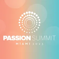 SSP America PASSION Summit icon