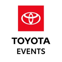 Toyota Events icon