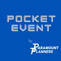 PocketEvent icon
