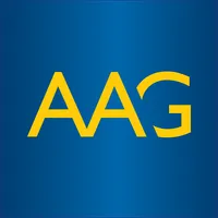AAG App Hub icon