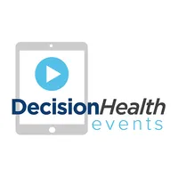 DecisionHealth Events icon