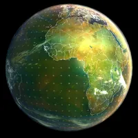 Earth Viewer icon