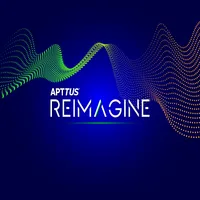 Apttus Reimagine icon