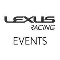 Lexus Racing Events icon