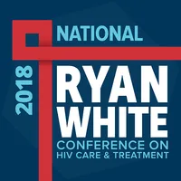 National Ryan White Conference icon