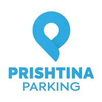 Pristina Parking icon