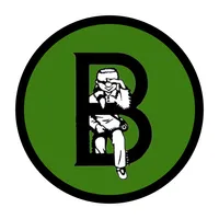 Belmont Senior High School icon