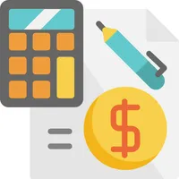 Asset Finance Calculator icon