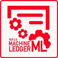 Machine Ledger System icon