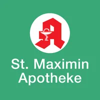 St. Maximin Apotheke icon