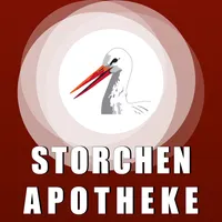 Storchen Apotheke Winsen icon