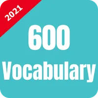 TOEIC - 600 Từ Vựng phổ biến icon