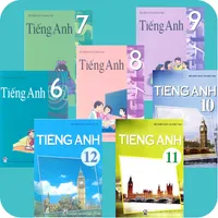 Từ vựng Tiếng Anh trung học ph icon