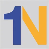 1NUMBER icon