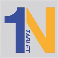 1NUMBER Tablet icon