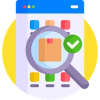 Big Market: Busca productos ya icon