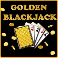 Golden Blackjack icon
