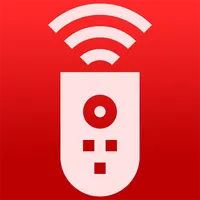 TCL TV Remote Control icon